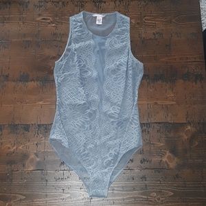 Victoria Secret body suit